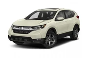 Honda CR-V 2018 AWD EX-L 4dr en Baltimore