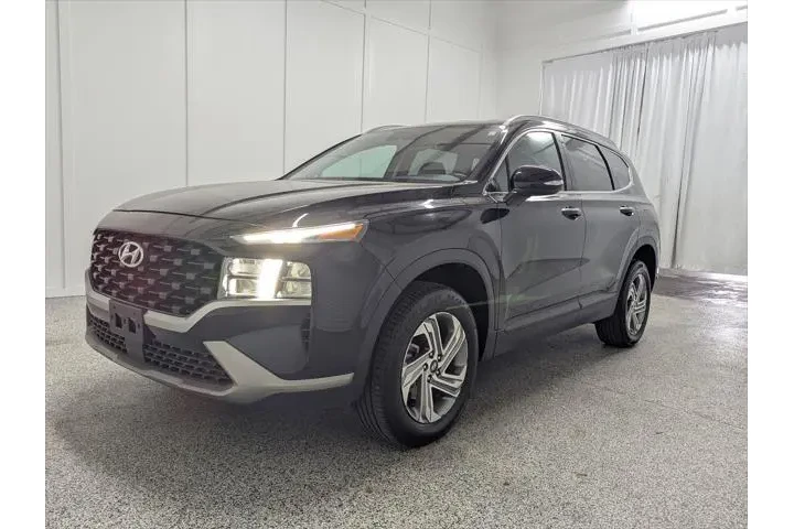 $21897 : Hyundai SANTA FE 2023 AWD SE image 5