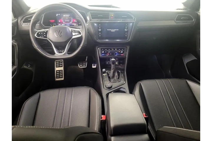 $25998 : Volkswagen Tiguan 2022 AWD S image 9