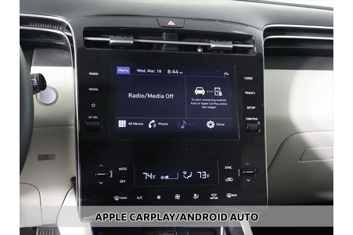 $22993 : Hyundai TUCSON 2023 AWD SEL image 8