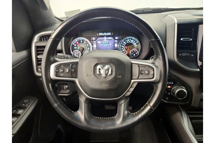 $26998 : Ram 1500 2022 4x4 Big Horn 4 image 10