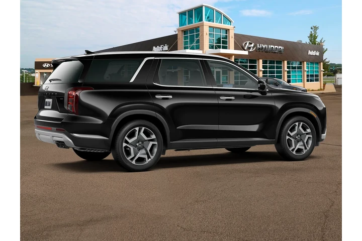 $32900 : Hyundai PALISADE 2023 AWD SE image 7