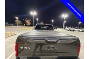 Ford F-150 2017 4x2 Lariat 4 en Plano