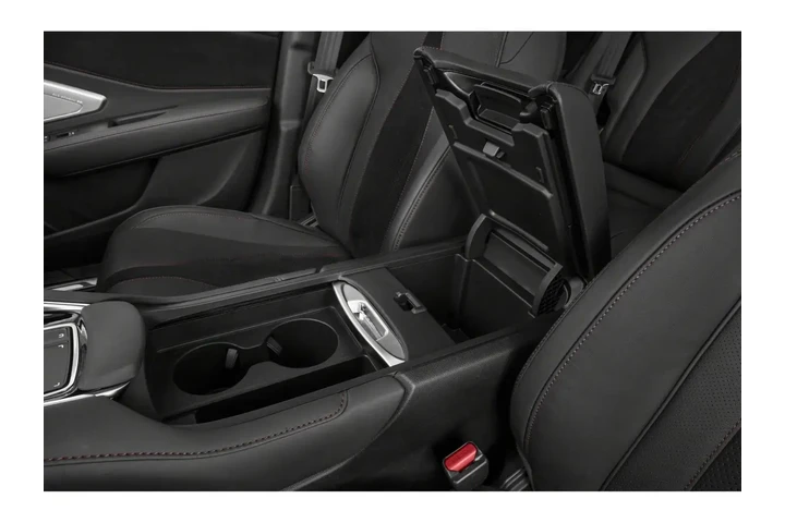 Acura RDX 2024 SH-AWD 4dr SU image 9