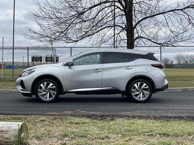 $27995 : 2020 Murano SL image 4