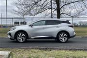 $27995 : 2020 Murano SL thumbnail