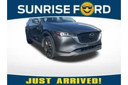 Mazda CX-5 2022 AWD 2.5 S Pr en Fort Lauderdale