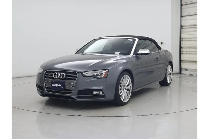$24998 : Audi S5 2016 AWD 3.0T quattr image 4