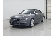 $24998 : Audi S5 2016 AWD 3.0T quattr thumbnail