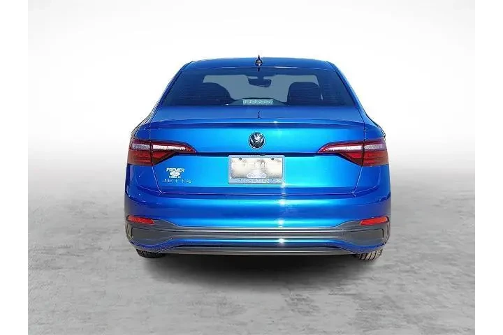 $15599 : Volkswagen Jetta 2023 S 4dr image 9