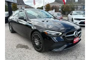 2022 Mercedes-Benz C-Class C3 thumbnail