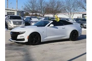 $29777 : Chevrolet Camaro 2019 SS 2dr thumbnail