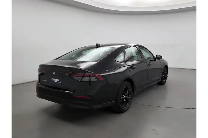 $29998 : Honda Accord 2025 SE 4dr Sed image 5