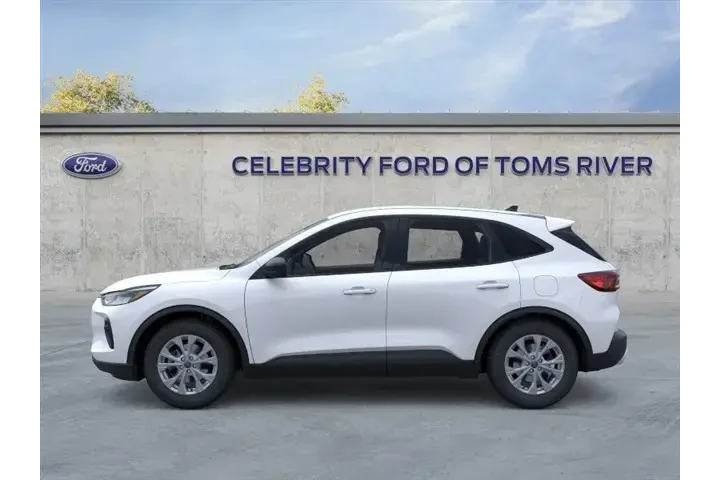 $24900 : Ford Escape 2025 AWD Active image 3