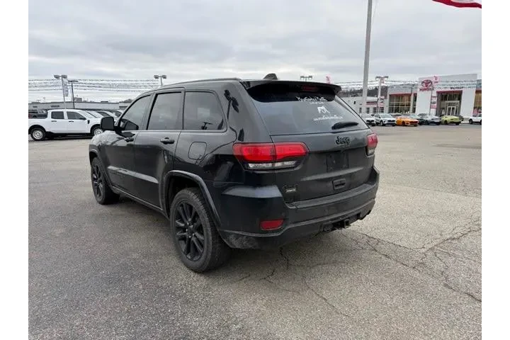 $21500 : Jeep Grand Cherokee WK 2022 image 7