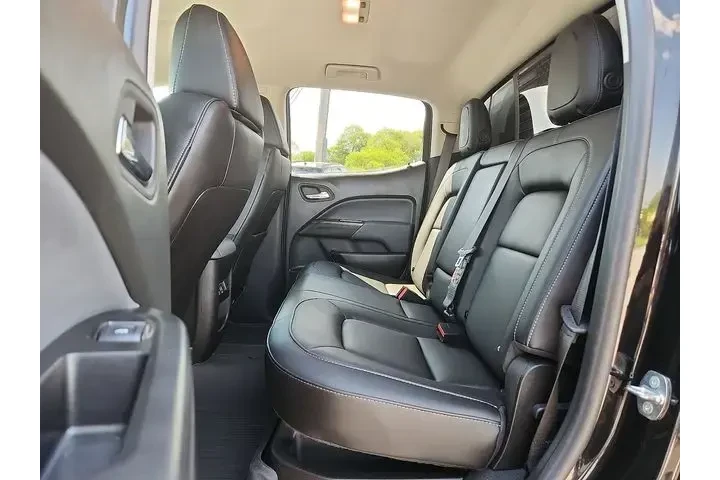 $28988 : Chevrolet Colorado 2022 4x4 image 6