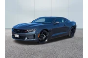 Chevrolet Camaro 2023 LS 2dr en Los Angeles