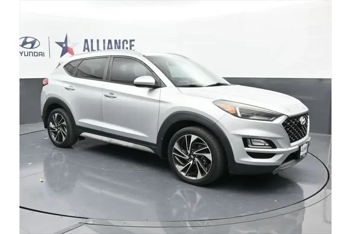 $17034 : Hyundai TUCSON 2019 Sport 4d image 10
