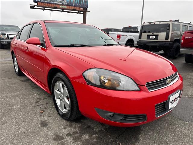 $7999 : 2011 Impala image 8