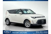 Kia Soul 2025 S 4dr Crossove