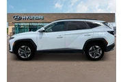 $33990 : Hyundai TUCSON Hybrid 2025 A thumbnail
