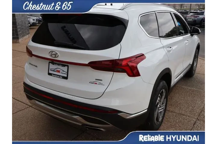 $22399 : Hyundai SANTA FE 2023 AWD SE image 6