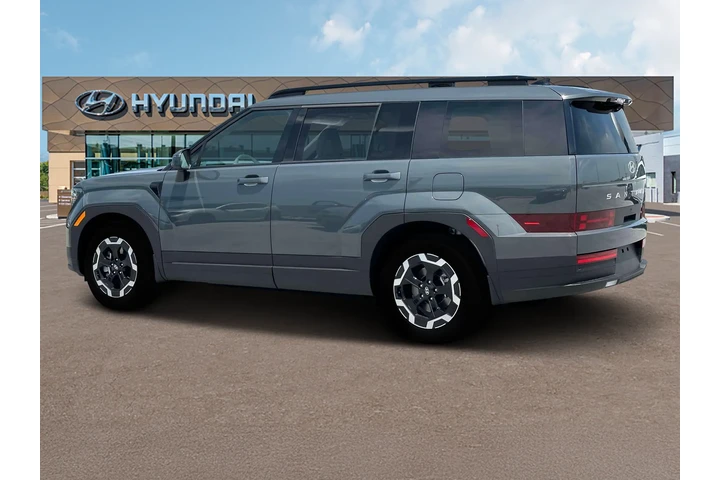 $33491 : Hyundai SANTA FE 2025 SEL 4d image 4
