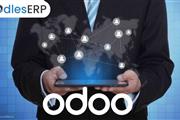 Custom Odoo ERP Development Fo