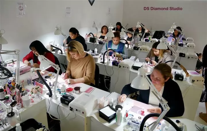 DS Diamond Studio image 1