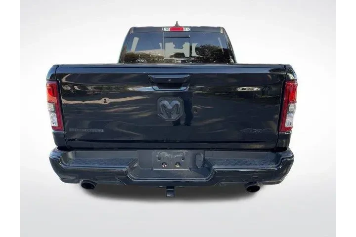 $35495 : Ram 1500 2024 4x4 Big Horn 4 image 5