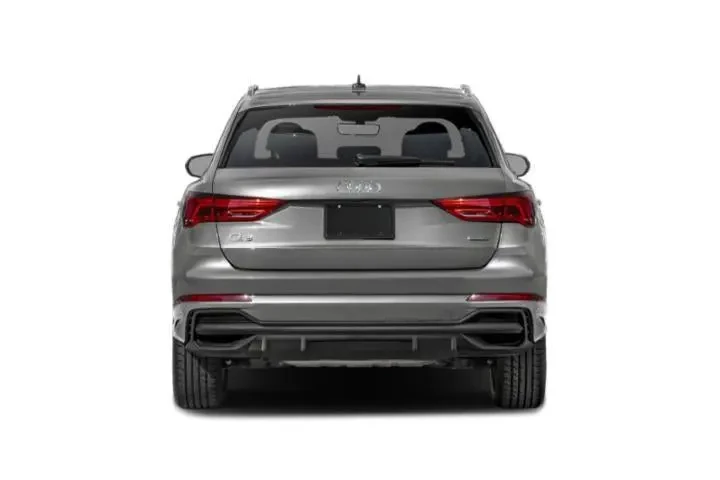 $30000 : Audi Q3 2025 AWD quattro S l image 5