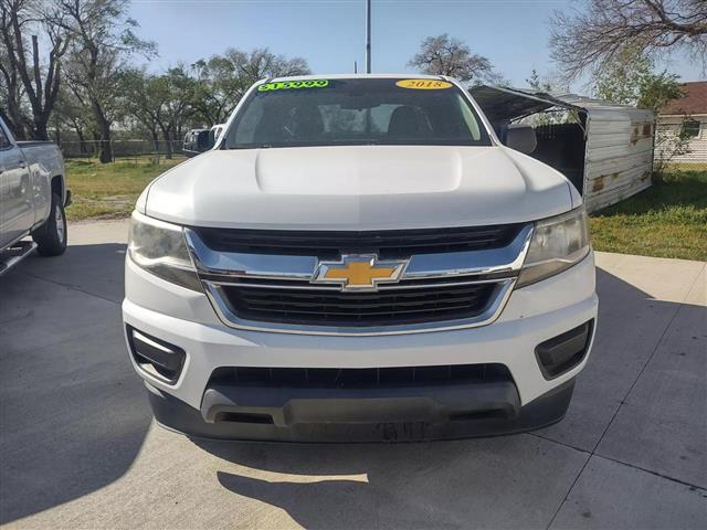 $15999 : 2018 CHEVROLET COLORADO EXTEN image 5