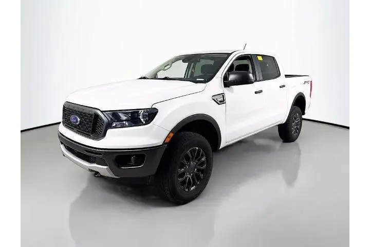 $31000 : Ford Ranger 2023 4x4 XLT 4dr image 3