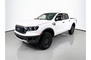 $31000 : Ford Ranger 2023 4x4 XLT 4dr thumbnail
