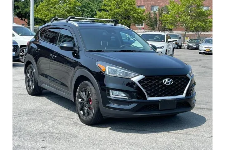 $12855 : Hyundai TUCSON 2019 AWD Valu image 2