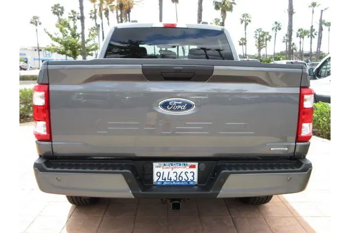 $39190 : Ford F-150 2023 4x4 XL 4dr S image 3