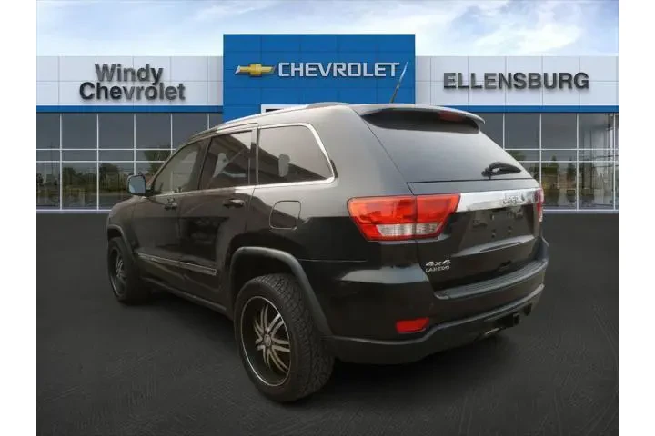 $5999 : Jeep Grand Cherokee 2011 4x4 image 3