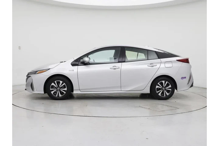 $20998 : Toyota Prius Prime 2018 Adva image 3