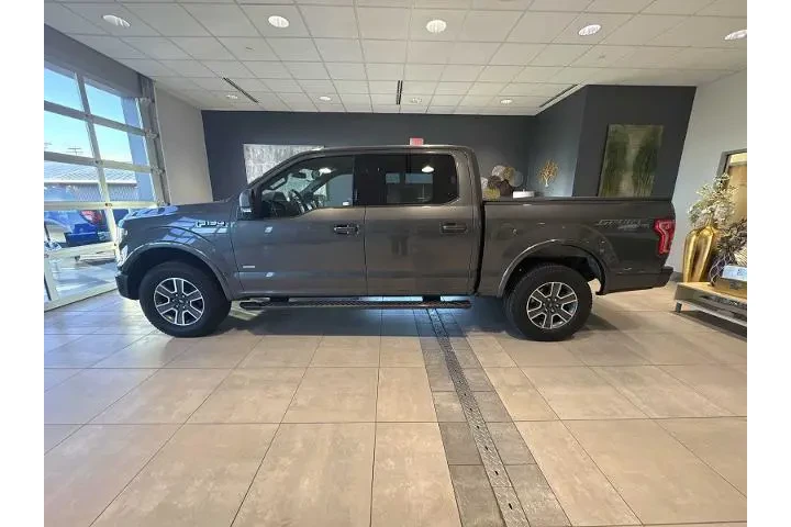 $24990 : Ford F-150 2016 4x4 XLT 4dr image 6