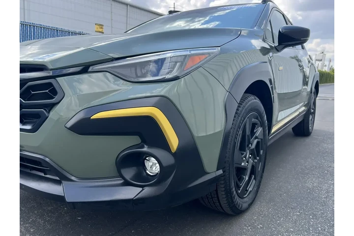 $26994 : Subaru Crosstrek 2024 AWD Sp image 9