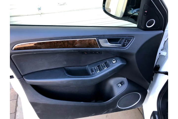 $15990 : 2016 Q5 3.0T Premium Plus qua image 9