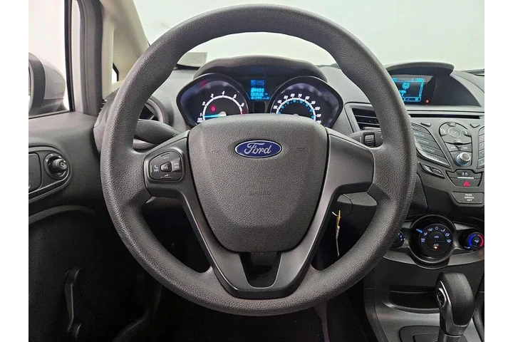 $9998 : Ford Fiesta 2015 S 4dr Sedan image 10