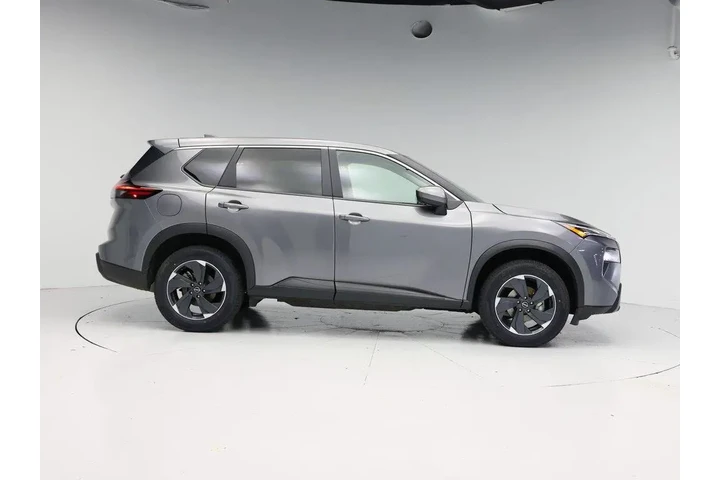 $20998 : Nissan Rogue 2024 AWD SV 4dr image 7