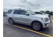 Ford Expedition 2018 4x4 Lim en Eureka