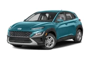 Hyundai KONA 2023 SE 4dr Cro