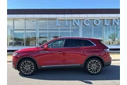 $22258 : Lincoln Nautilus 2020 AWD Re thumbnail