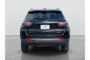 $22358 : Jeep Compass 2024 4x4 Trailh thumbnail