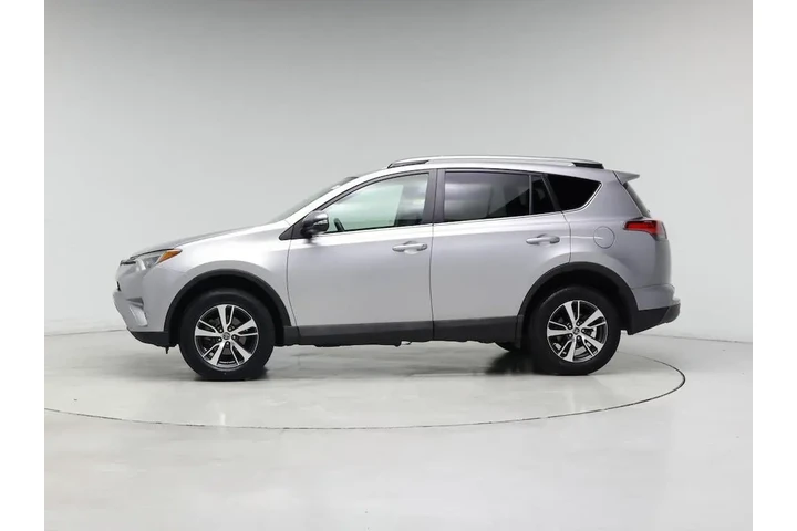 $20998 : Toyota RAV4 2017 XLE 4dr SUV image 3