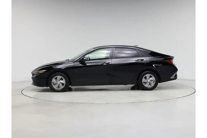 $21998 : Hyundai ELANTRA 2025 SE 4dr image 3