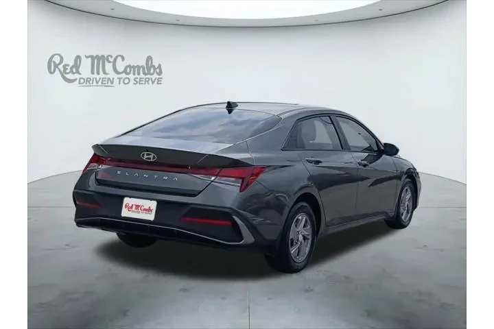 $20657 : Hyundai ELANTRA 2024 SE 4dr image 5